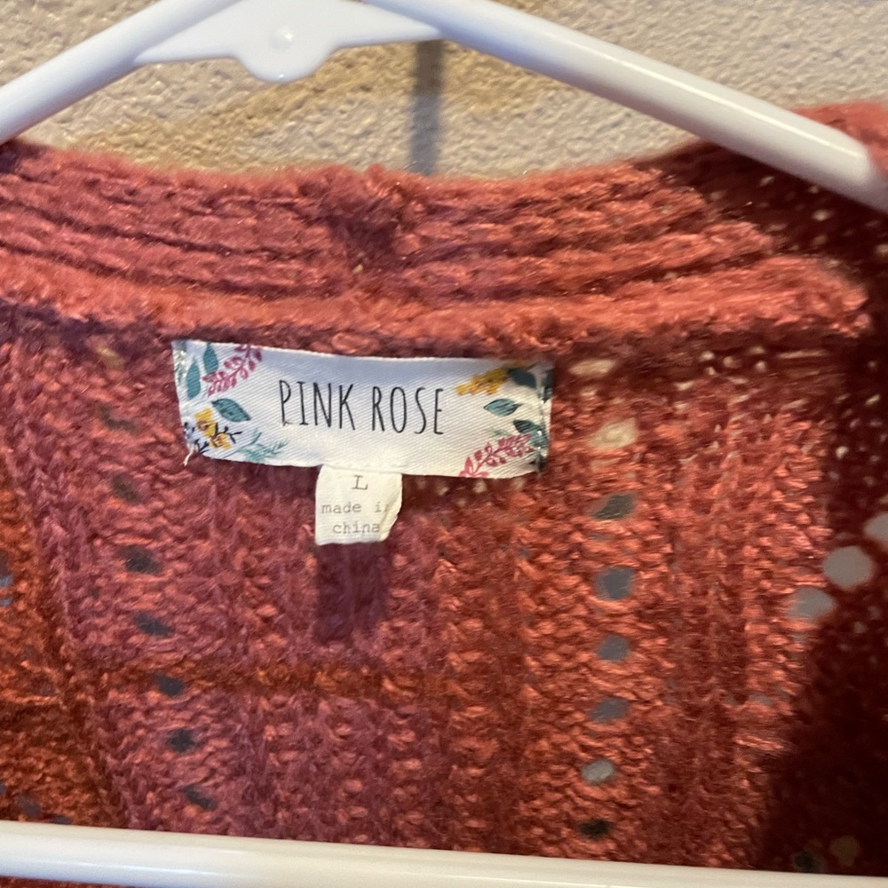 Cardigan - Picture 4 of 4
